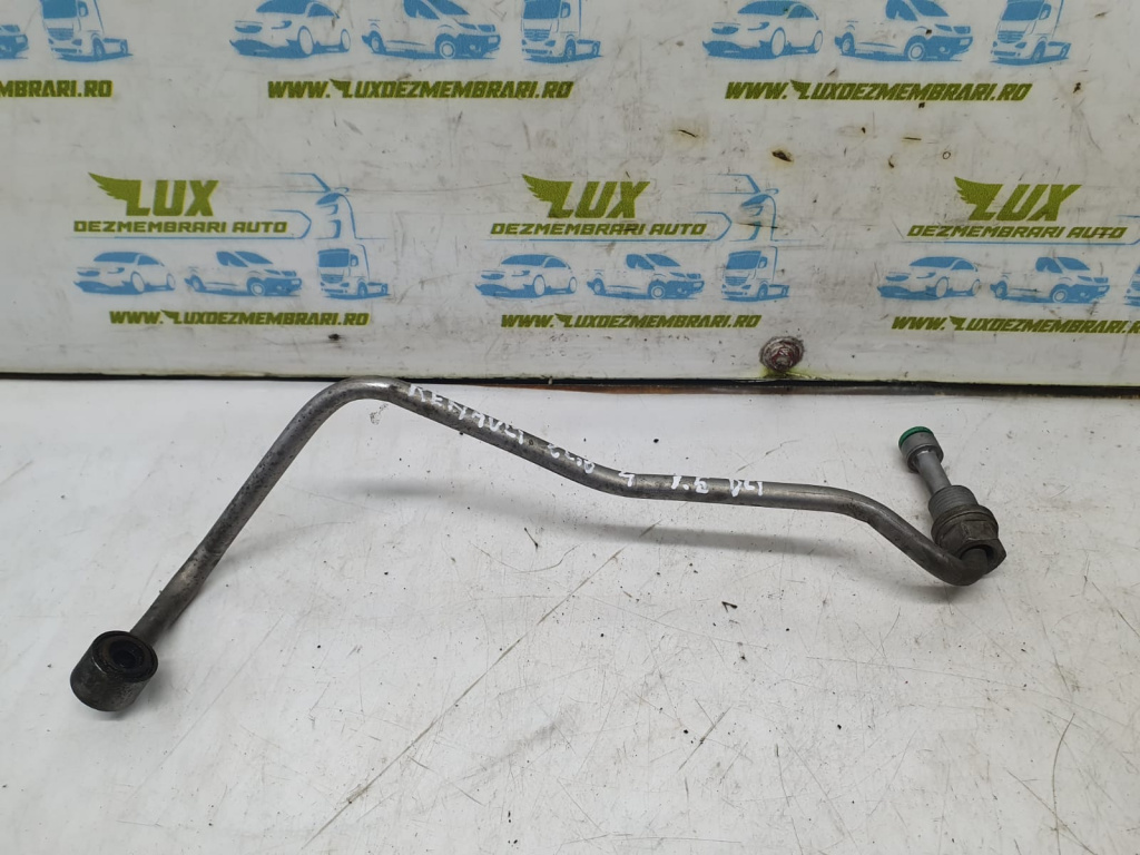 Conducta ulei turbo 1.5 dci Renault Clio 4 [2012 - 2020]