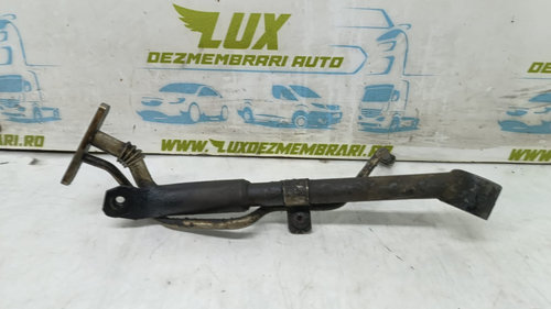 Conducta ulei turbo 1.6 2.0 tdi cay cff 03l145535a Volkswagen VW Golf 7 [2012 - 2017]