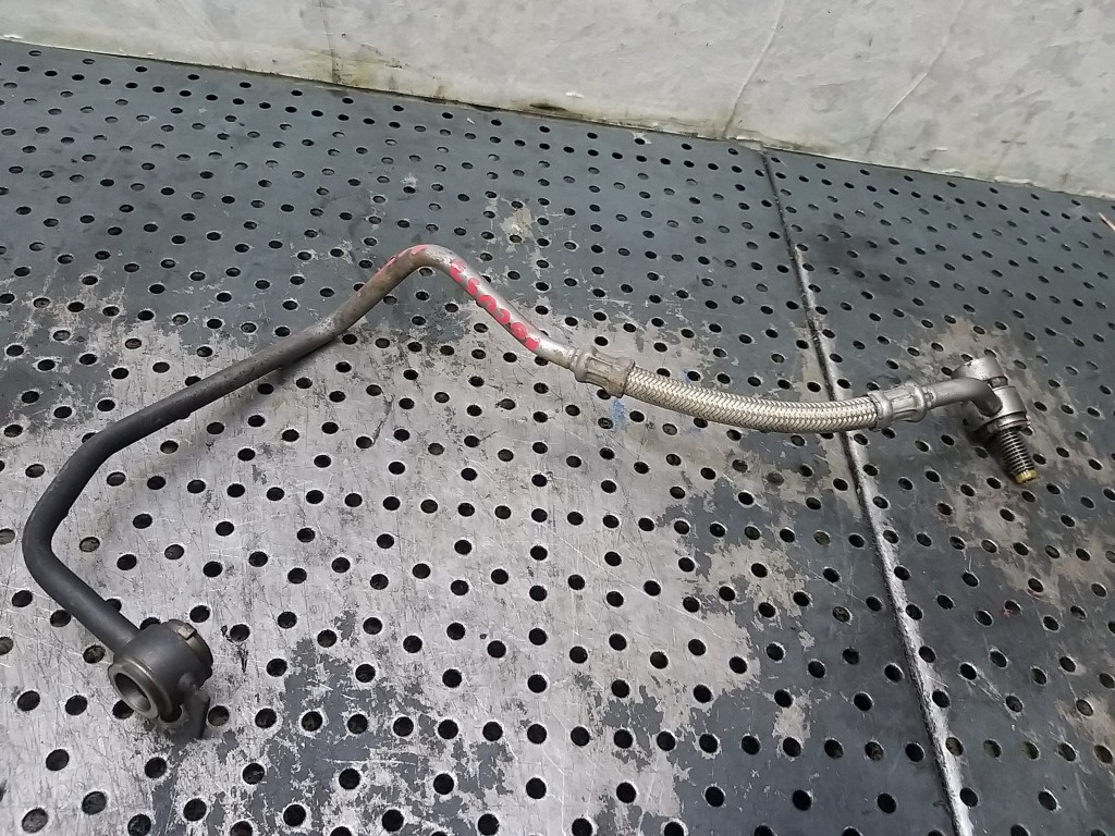 Conducta ulei turbo 1.6 tdci ford focus 3 9686668880d