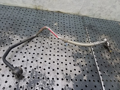 Conducta ulei turbo 1.6 tdci ford focus 3 9686668880d