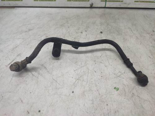Conducta ulei turbo 1.8 KKDA Ford Focus 2 [2004 - 2008] 1.8 KKDA