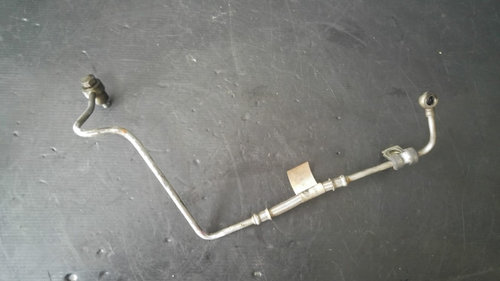 Conducta ulei turbo 1.8 tdci ffda ford focus 1 1s4q6k679ae