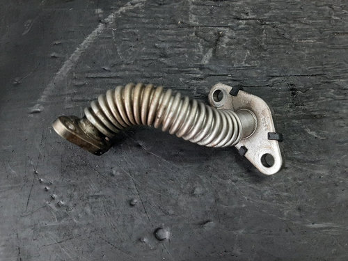 Conducta ulei turbo 1.9 d 192a8000 fiat bravo 2 doblo idea stilo punto