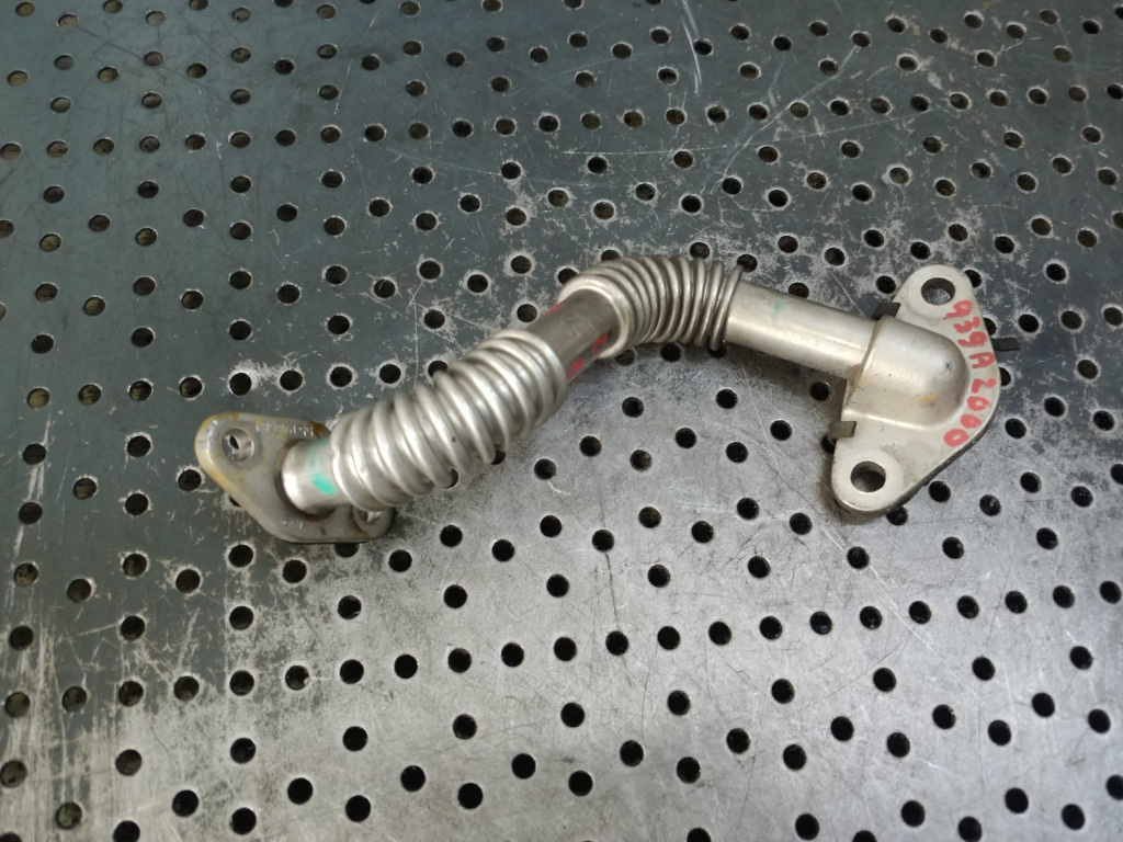 Conducta ulei turbo 1.9 d 939a2000 fiat croma alfa romeo 159 55198684