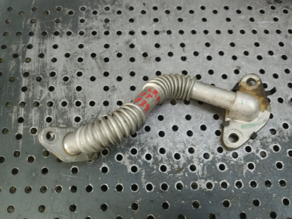 Conducta ulei turbo 1.9 d 939a2000 fiat croma alfa romeo 159 55198684