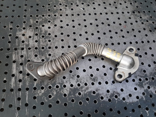 Conducta ulei turbo 1.9 d 939a2000 fiat croma alfa romeo 159 55198684