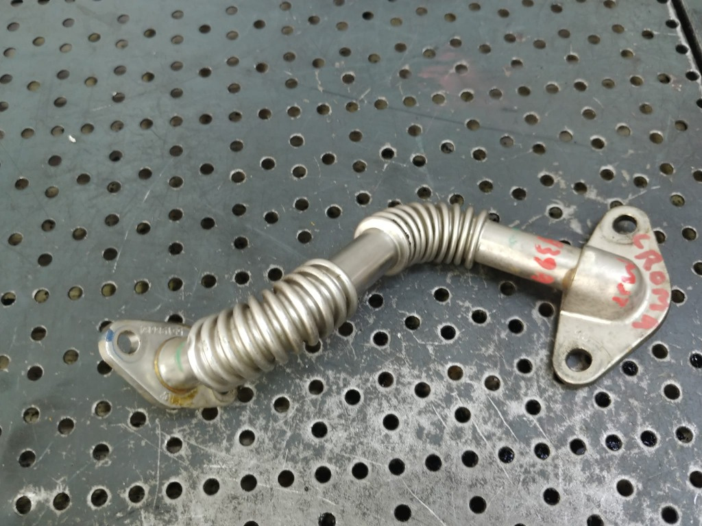 Conducta ulei turbo 1.9 d 939a2000 fiat croma alfa romeo 159 55198684