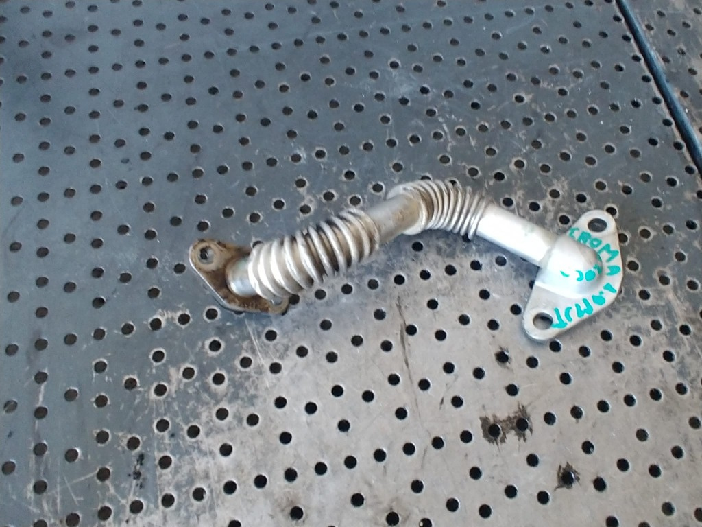 Conducta ulei turbo 1.9 d 939a2000 fiat croma alfa romeo 159 55198684