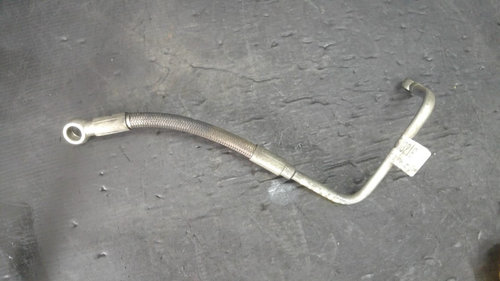 Conducta ulei turbo 1.9 d fiat grande punto croma stilo sedici alfa romeo 159 73503216