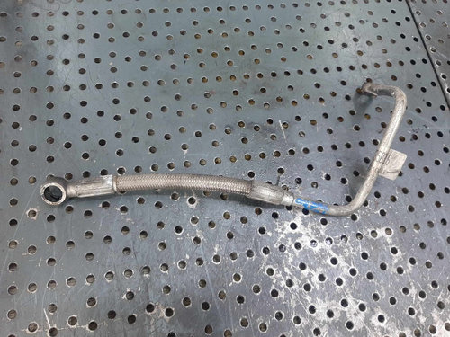Conducta ulei turbo 1.9 d opel astra h zafira b fiat grande punto croma stilo sedici alfa romeo 159 ...