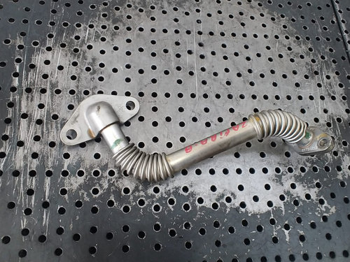 Conducta ulei turbo 1.9 d opel astra h zafira b fiat grande punto croma stilo sedici 73503216