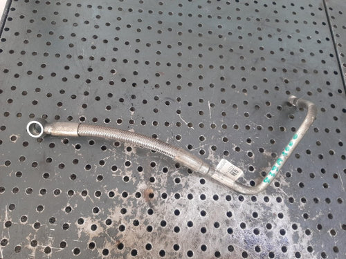 Conducta ulei turbo 1.9 d suzuki sx4 opel astra h zafira b fiat grande punto croma stilo sedici 7350...