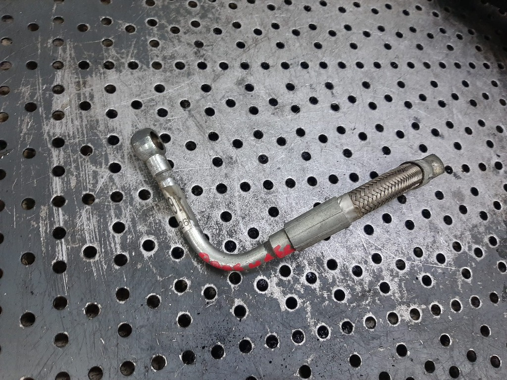 Conducta ulei turbo 1.9 jtd 937a3000 alfa romeo 147 937 46779175