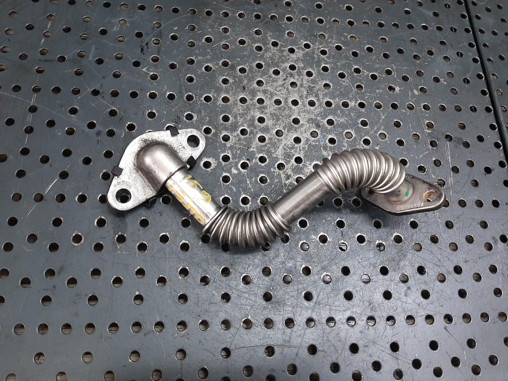 Conducta ulei turbo 1.9 jtd 939a2000 fiat croma alfa romeo 159 55198684