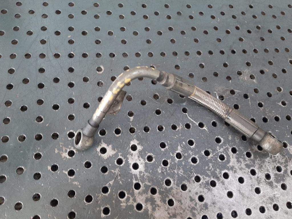 Conducta ulei turbo 1.9 jtdm 937a3000 alfa romeo 147 937 46779175