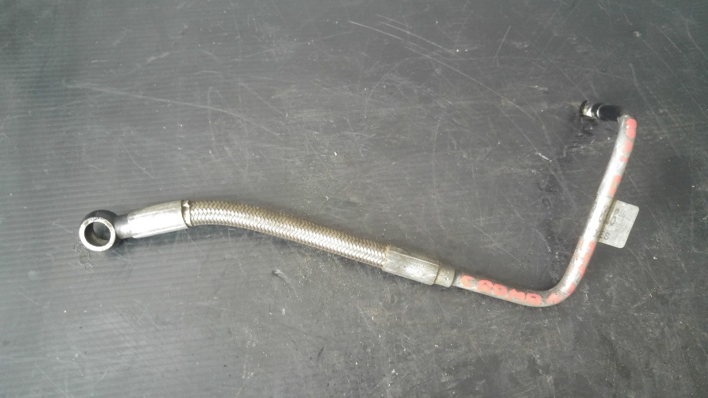 Conducta ulei turbo 1.9 jtdm 939a1000 fiat croma 73503216
