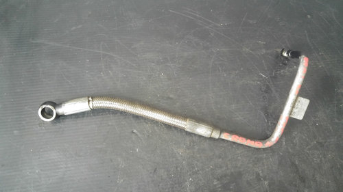 Conducta ulei turbo 1.9 jtdm 939a1000 fiat croma 73503216