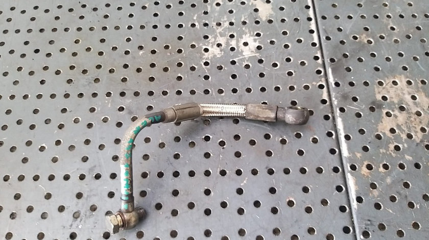 Conducta ulei turbo 1.9 jtdm alfa romeo 147 937 46779175