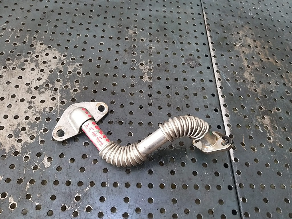 Conducta ulei turbo 1.9 mjt fiat croma 194 55198684