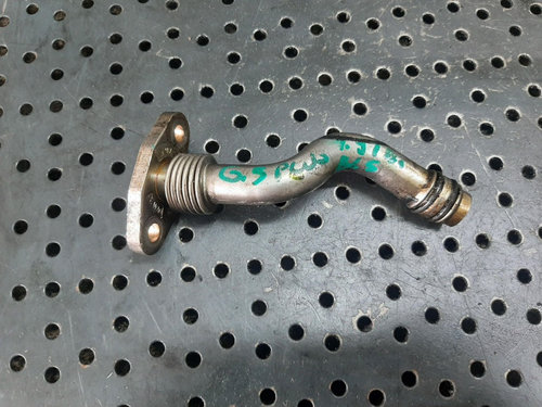 Conducta ulei turbo 1.9 tdi bls audi a3 8p skoda fabia 2 vw golf 5 jetta 3 seat altea 5p ibiza 4 03g...
