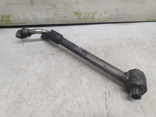 Conducta ulei turbo 1.9 tdi BLS Seat Altea [2004 - 2009]