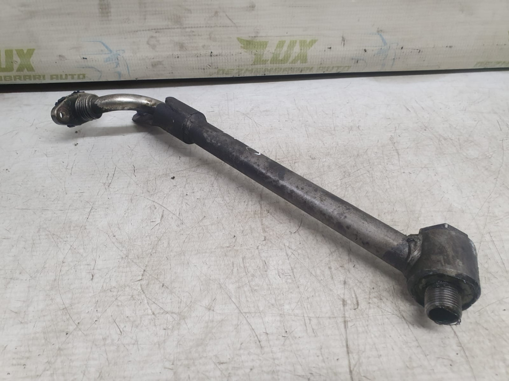 Conducta ulei turbo 1.9 tdi BLS Seat Leon 2 1P [2005 - 2009]