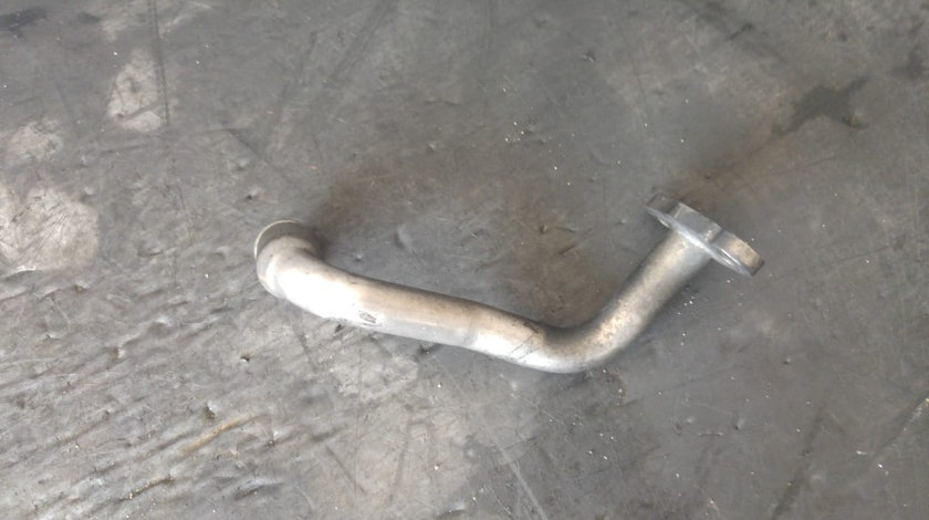 Conducta ulei turbo 2.0 d 204d4 bmw serie 1 e87 serie 3 e46 x3 e83 7797406