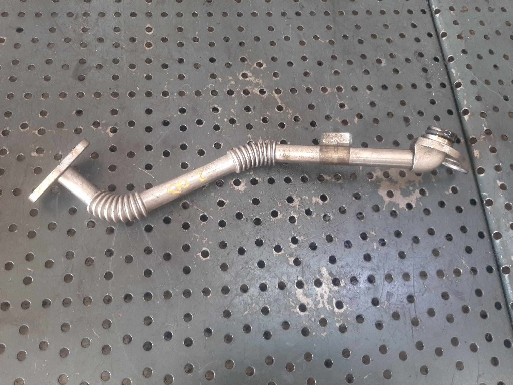 Conducta ulei turbo 2.0 d d20aa suzuki sx4 fiat sedici 55215546