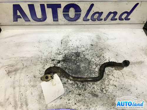 Conducta Ulei Turbo 2.0 D Toyota AURIS ZE15, RE15 2006