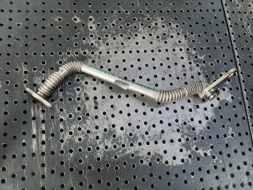 Conducta ulei turbo 2.0 jtd fiat bravo 2 alfa romeo giulietta 55206325