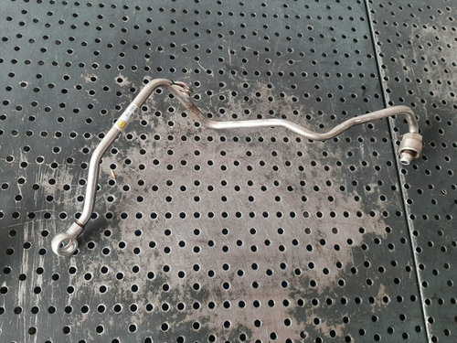 Conducta ulei turbo 2.0 tdi audi a4 b8 03l145771as