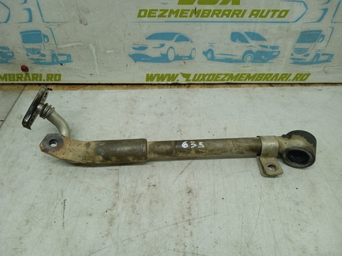 Conducta ulei turbo 2.0 tdi CBB CBBB CFGB 03L145535a Volkswagen VW Golf 6 [2008 - 2015]