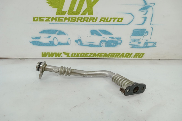 Conducta ulei turbo 2.0 tdi crmb 04L145736H Audi A4 B9 [2015 - 2020]