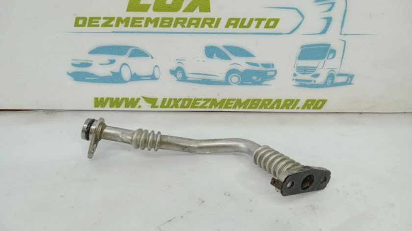 Conducta ulei turbo 2.0 tdi crmb 04L145736H Audi A3 8V [2012 - 2016]