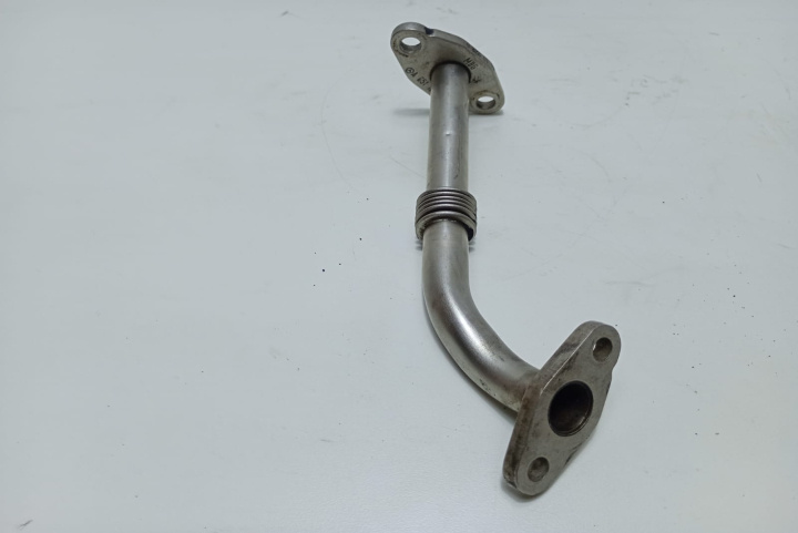 Conducta ulei turbo 2.2 cdi A6511800022 Mercedes-Benz A-Class W176 [2012 - 2015]