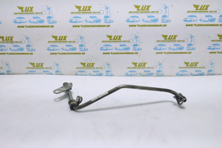Conducta ulei turbo 2.2 cdi om651 a6511801220 Mercedes-Benz Sprinter 2 906 [2006 - 2013]
