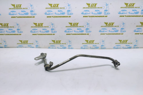 Conducta ulei turbo 2.2 cdi om651 a6511801220 Mercedes-Benz Sprinter 2 906 [2006 - 2013]