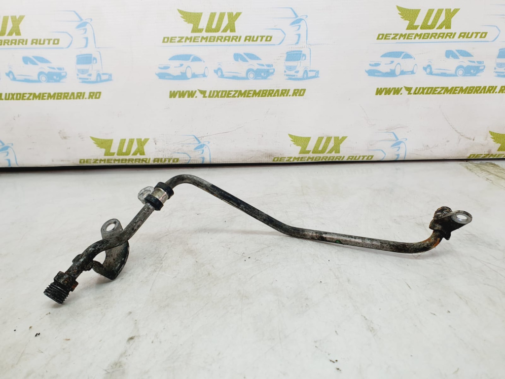 Conducta ulei turbo 2.2 cdi om651 a6511801220 Mercedes-Benz Sprinter 3 907 [2018 - 2021] 2.2 cdi 651958 316 cdi