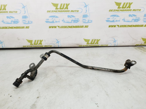 Conducta ulei turbo 2.2 cdi om651 a6511801220 Mercedes-Benz Sprinter 3 907 [2018 - 2021] 2.2 cdi 651...