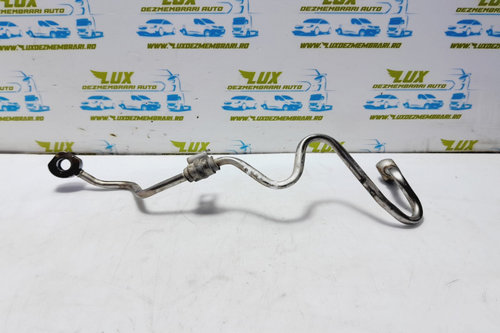 Conducta ulei turbo 2.2 d SH Mazda 3 BM [2013 - 2016] 2.2 d SH
