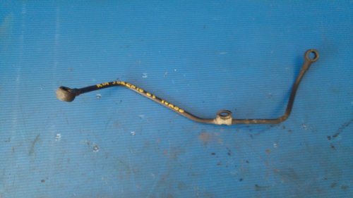 Conducta ulei turbo 2.5 crdi d4cb kia sorento 2002-2009