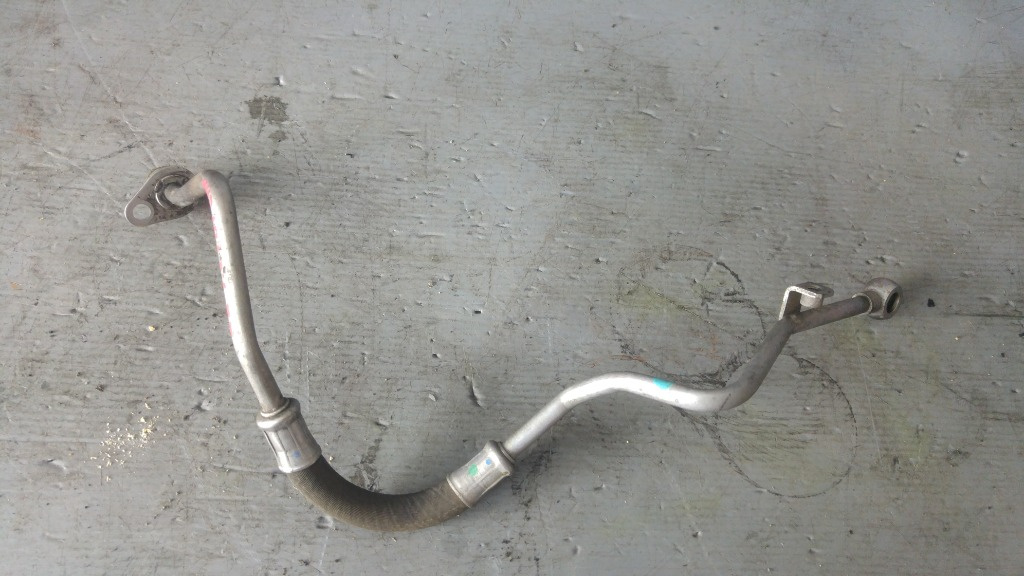 Conducta ulei turbo 2.7 tdi can euro 5 audi a6 4f c6