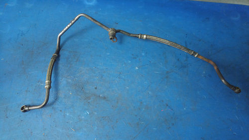 Conducta ulei turbo 3.0 hdi 241 cp dt20c citroen c5 peugeot 407