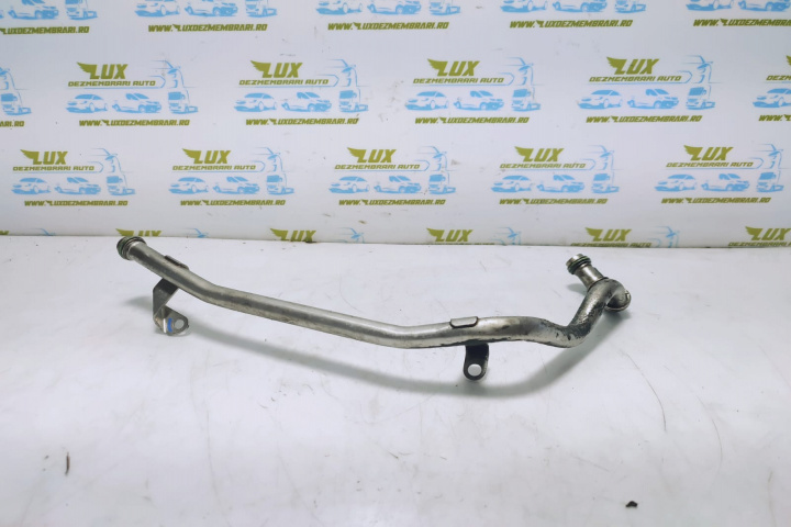 Conducta ulei turbo 3.0 tdi v6 059735aj Volkswagen VW Touareg generatia 1 7L [facelift] [2007 - 2010]