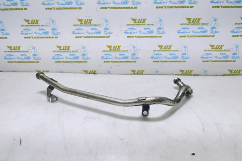 Conducta ulei turbo 3.0 tdi v6 059735aj Volkswagen VW Touareg generatia 1 7L [facelift] [2007 - 2010...
