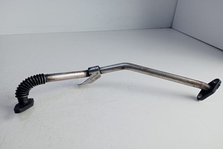 Conducta ulei turbo 6681800420 Mercedes-Benz A-Class W168 [facelift] [2001 - 2004]