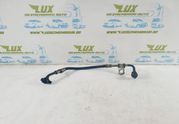 Conducta ulei turbo 7t10-6k679ae Ford Transit Connect [2002 - 2009]