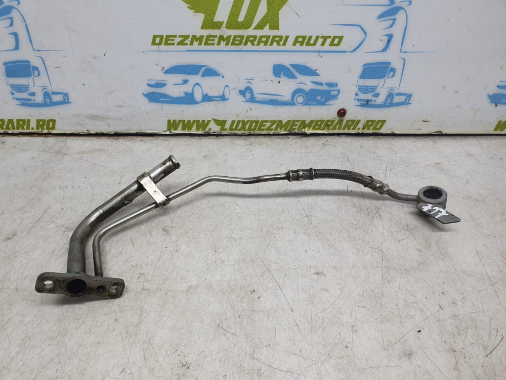 Conducta ulei turbo 9805331280 2.0 tdci Ford Kuga 2 [2013 - 2020] 2.0 tdci