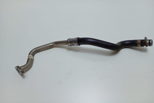 Conducta ulei turbo A1541285 BMW Seria 1 F20/F21 [facelift] [2015 - 2020]