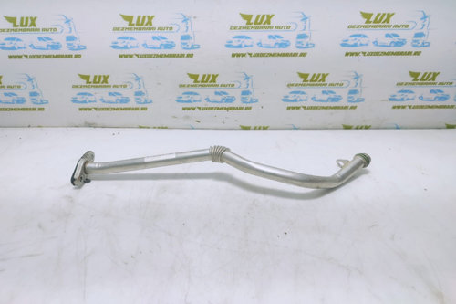 Conducta ulei turbo A2700900577 Mercedes-Benz A-Class W176 [2012 - 2015]